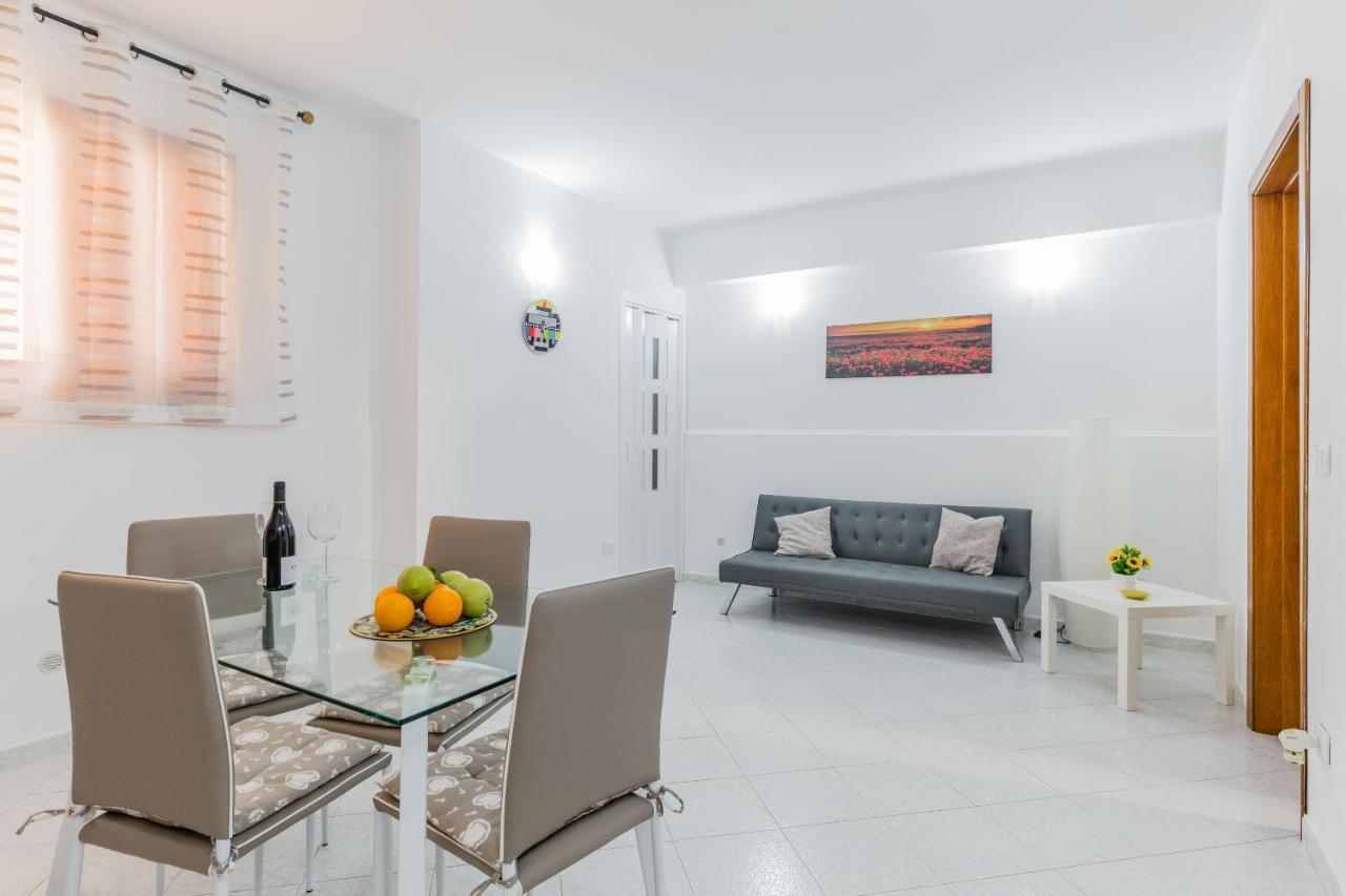 Anna'S House Near The Sandy Beach And With Wifi Avola Ngoại thất bức ảnh