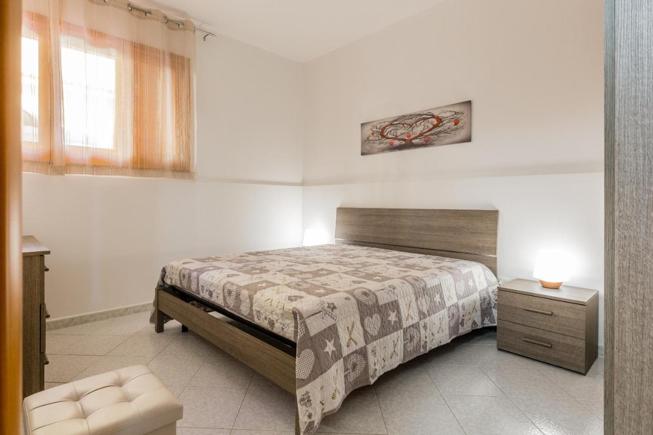 Anna'S House Near The Sandy Beach And With Wifi Avola Ngoại thất bức ảnh
