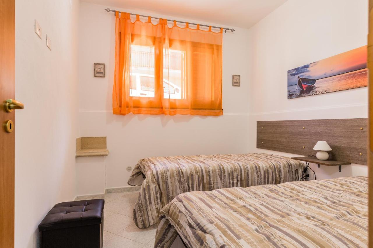 Anna'S House Near The Sandy Beach And With Wifi Avola Ngoại thất bức ảnh