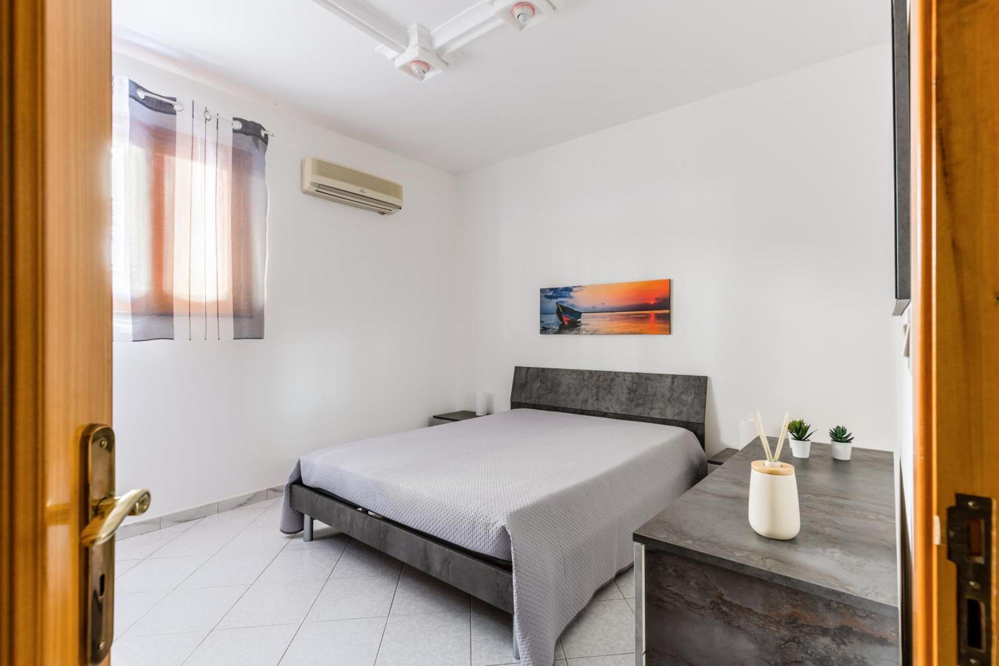 Anna'S House Near The Sandy Beach And With Wifi Avola Ngoại thất bức ảnh