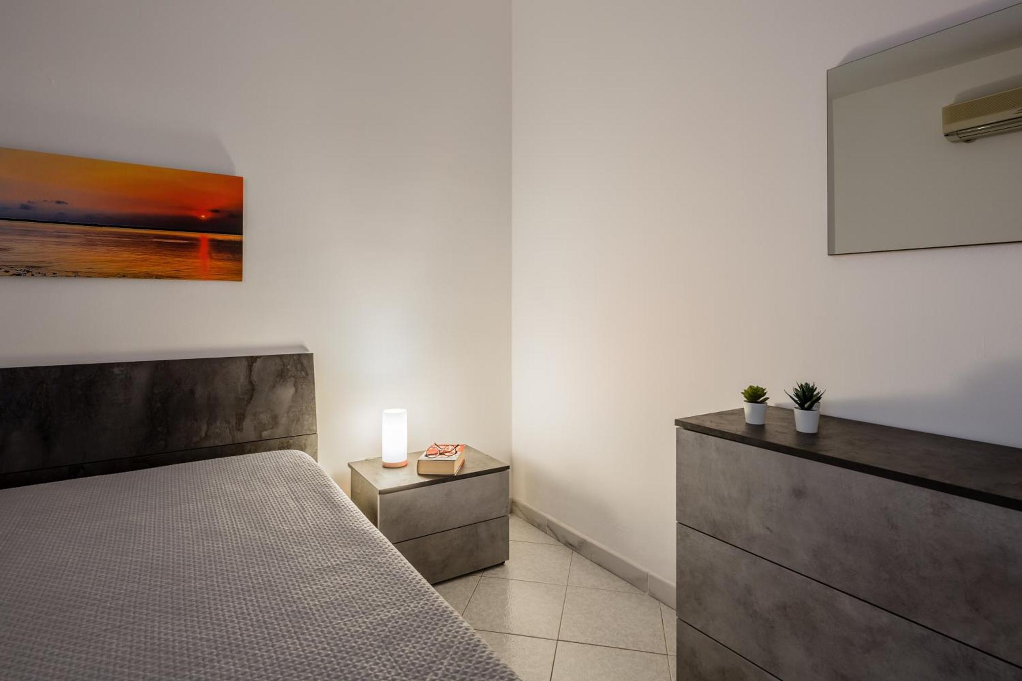 Anna'S House Near The Sandy Beach And With Wifi Avola Ngoại thất bức ảnh