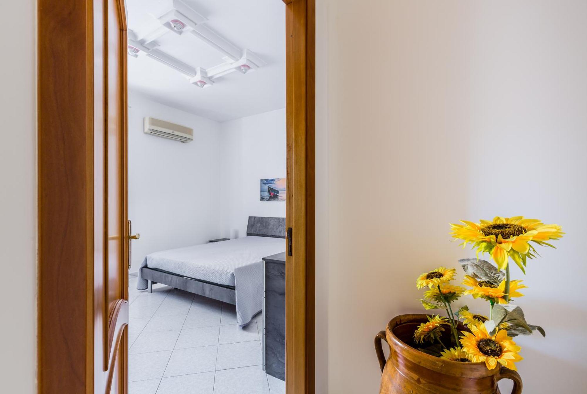 Anna'S House Near The Sandy Beach And With Wifi Avola Ngoại thất bức ảnh