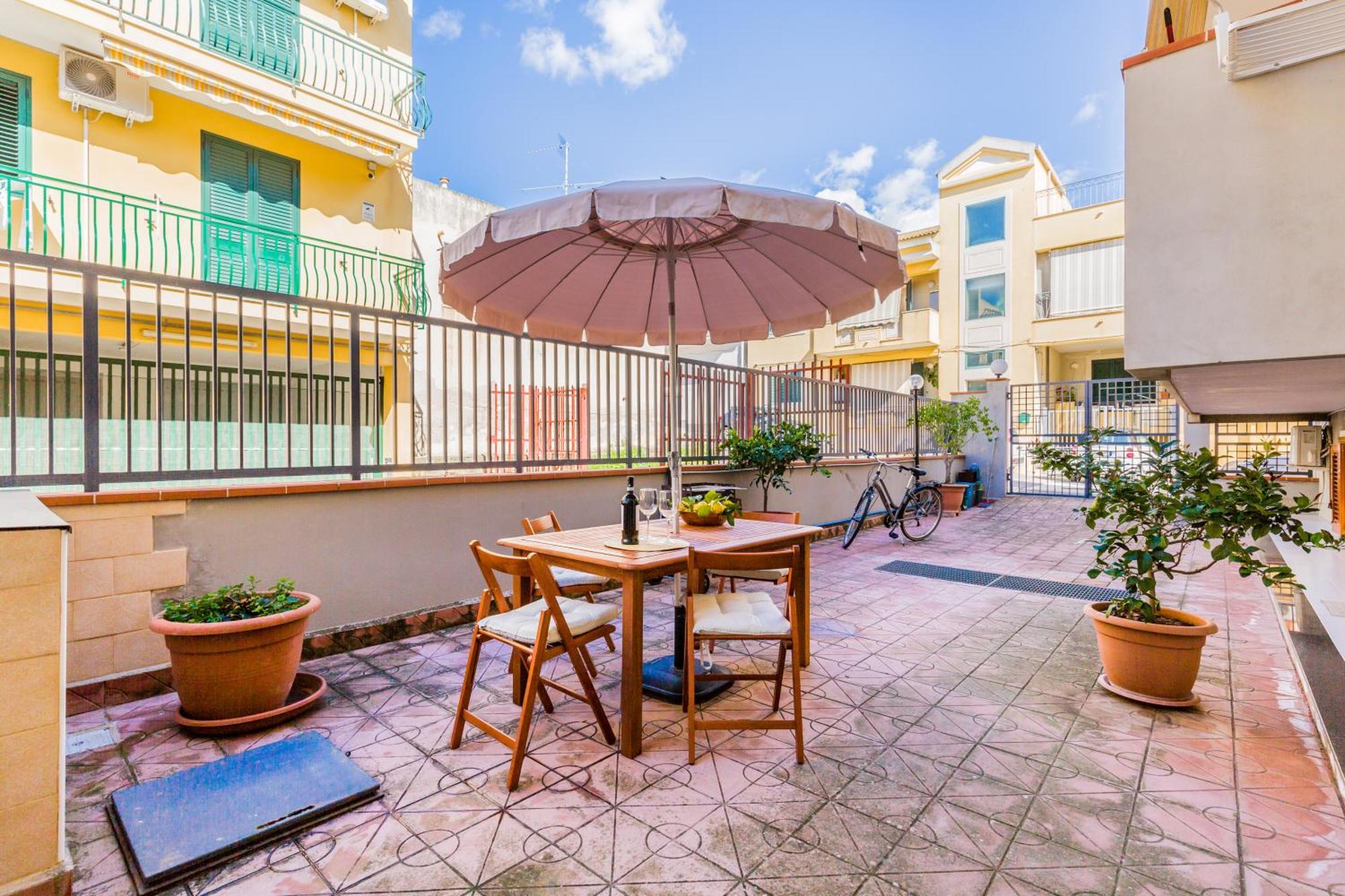 Anna'S House Near The Sandy Beach And With Wifi Avola Ngoại thất bức ảnh