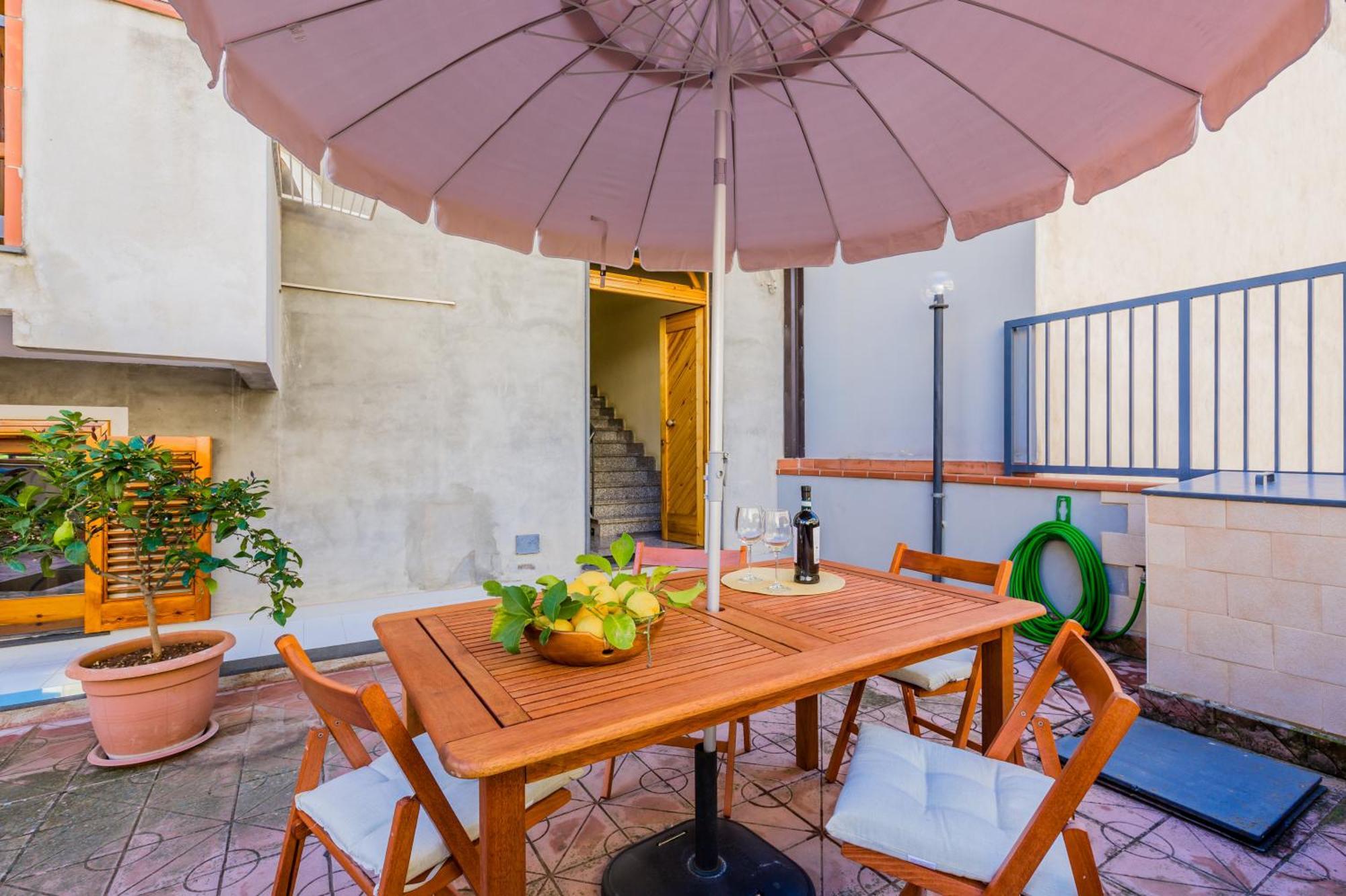 Anna'S House Near The Sandy Beach And With Wifi Avola Ngoại thất bức ảnh